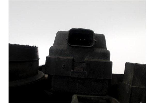 Recambio de faro delantero dcho para citroen berlingo 2.0 hdi referencia OEM IAM 6205P6  