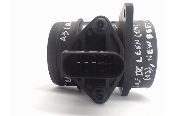 Recambio de caudalimetro para seat ibiza (6l1) referencia OEM IAM 0281002757  