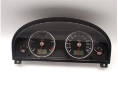 Recambio de cuadro completo para ford mondeo iii (b5y) 2.0 16v tddi / tdci referencia OEM IAM 1S7F10849 1386411 