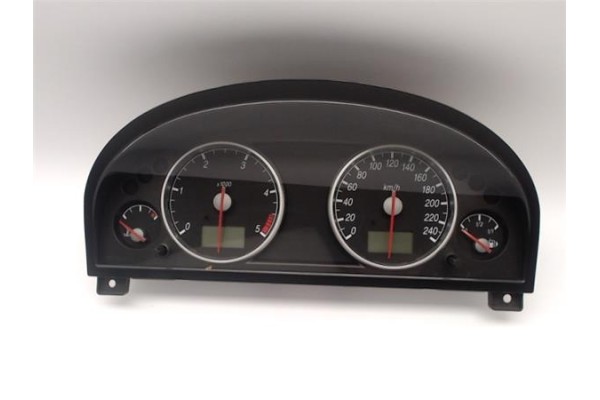 Recambio de cuadro completo para ford mondeo iii (b5y) 2.0 16v tddi / tdci referencia OEM IAM 1S7F10849 1386411 