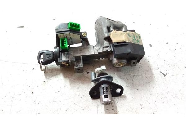 Recambio de llave para honda civic vi hatchback (eu_, ep_) 1.7 ctdi referencia OEM IAM   