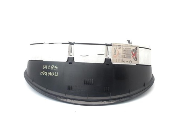 Recambio de cuadro completo para ford mondeo iii (b5y) 2.0 16v tddi / tdci referencia OEM IAM 1S7F10849 1386411 