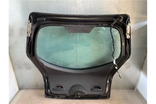 Recambio de porton trasero para alfa romeo gt (125) 1.9 jtd referencia OEM IAM 50501658  