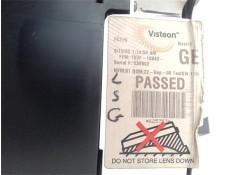 Recambio de cuadro completo para ford mondeo iii (b5y) 2.0 16v tddi / tdci referencia OEM IAM 1S7F10849 1386411 