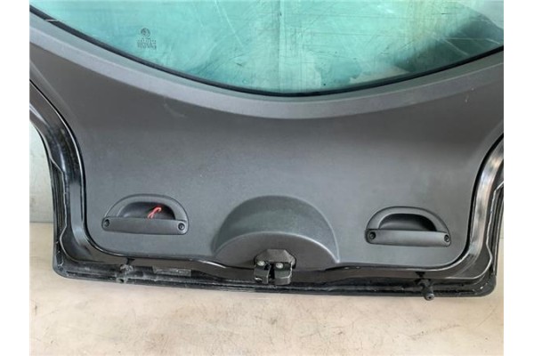 Recambio de porton trasero para alfa romeo gt (125) 1.9 jtd referencia OEM IAM 50501658  