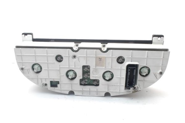 Recambio de cuadro completo para ford mondeo iii (b5y) 2.0 16v tddi / tdci referencia OEM IAM 1S7F10849 1386411 