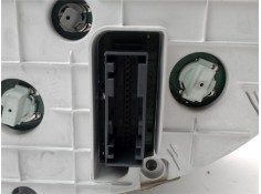 Recambio de cuadro completo para ford mondeo iii (b5y) 2.0 16v tddi / tdci referencia OEM IAM 1S7F10849 1386411 