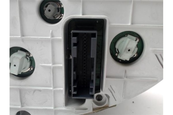 Recambio de cuadro completo para ford mondeo iii (b5y) 2.0 16v tddi / tdci referencia OEM IAM 1S7F10849 1386411 
