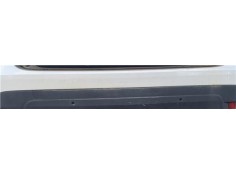 Recambio de refuerzo paragolpes trasero para jaguar f-pace 2.0 r-sport awd referencia OEM IAM GX7317B892AA T2H1134 