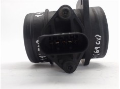 Recambio de caudalimetro para volkswagen caddy (2k) referencia OEM IAM 0281002531  