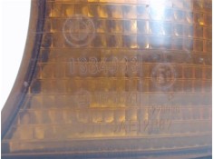 Recambio de intermitente delantero izquierdo para bmw serie 5 berlina (e34) referencia OEM IAM 1384033 155041 