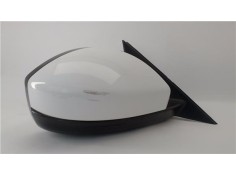 Recambio de retrovisor electrico derecho para jaguar f-pace 2.0 r-sport awd referencia OEM IAM 21615002 21615002 