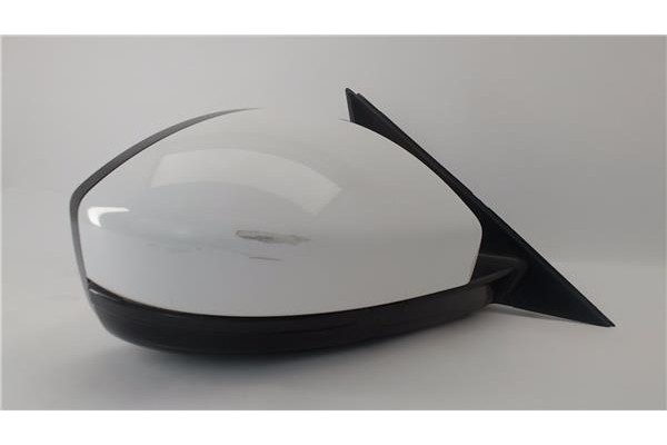 Recambio de retrovisor electrico derecho para jaguar f-pace 2.0 r-sport awd referencia OEM IAM 21615002 21615002 