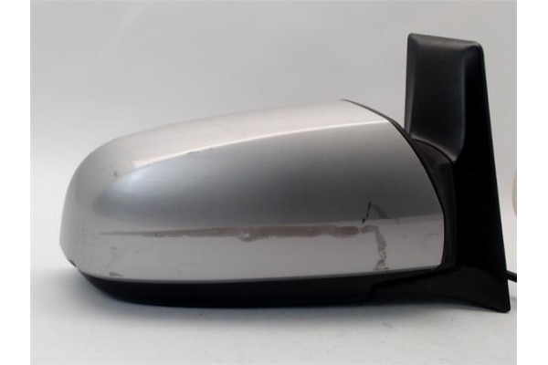 Recambio de retrovisor electrico derecho para opel zafira b 1.9 enjoy referencia OEM IAM 13253340  