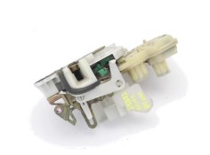 Recambio de cierre electromagnetico trasero derecho para honda civic vi 1.6 referencia OEM IAM 72615S6AE01  