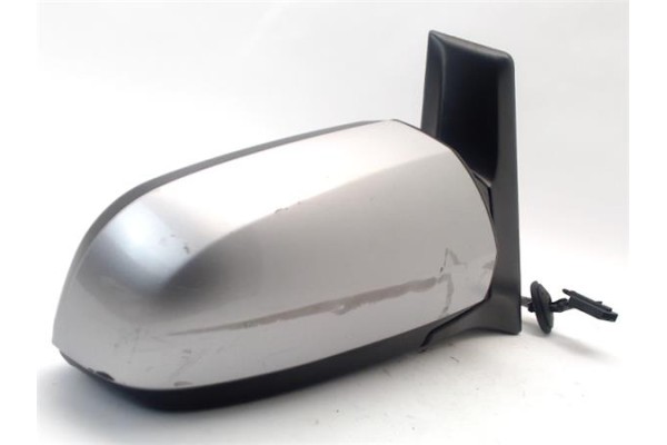 Recambio de retrovisor electrico derecho para opel zafira b 1.9 enjoy referencia OEM IAM 13253340  
