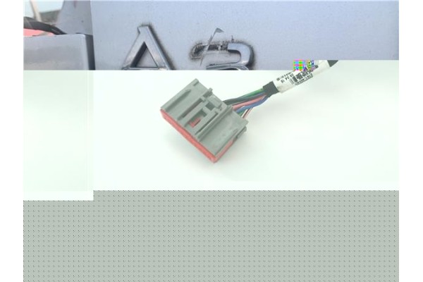 Recambio de retrovisor electrico derecho para jaguar f-pace 2.0 r-sport awd referencia OEM IAM 21615002 21615002 
