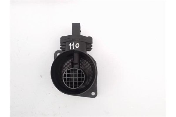 Recambio de caudalimetro para volkswagen caddy (2k) referencia OEM IAM 0281002531  