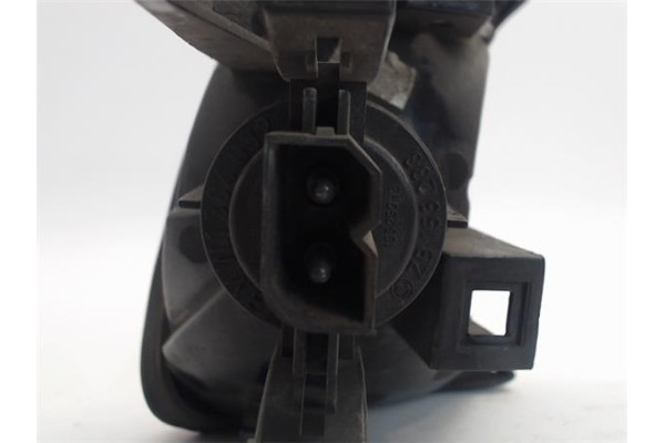 Recambio de intermitente delantero izquierdo para bmw serie 5 berlina (e34) referencia OEM IAM 1384033 155041 