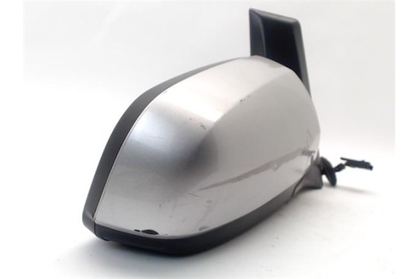 Recambio de retrovisor electrico derecho para opel zafira b 1.9 enjoy referencia OEM IAM 13253340  