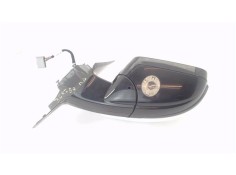 Recambio de retrovisor electrico derecho para jaguar f-pace 2.0 r-sport awd referencia OEM IAM 21615002 21615002 