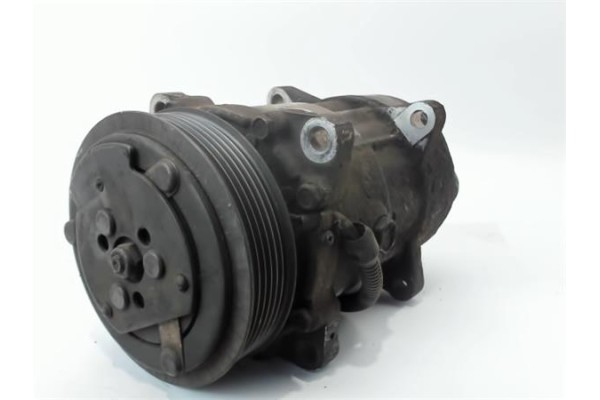 Recambio de compresor aire acond. para citroen c5 berlina 1.6 attraction referencia OEM IAM 1106F  