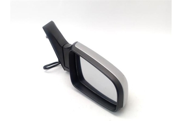 Recambio de retrovisor electrico derecho para opel zafira b 1.9 enjoy referencia OEM IAM 13253340  