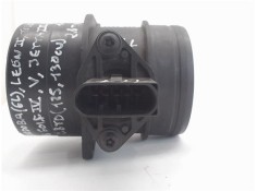 Recambio de caudalimetro para volkswagen eos (1f7) referencia OEM IAM 0281002461  