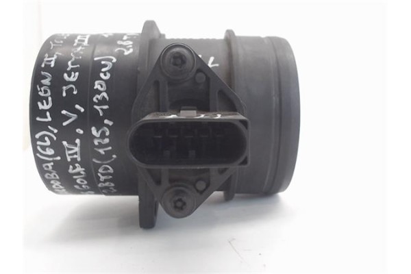 Recambio de caudalimetro para volkswagen eos (1f7) referencia OEM IAM 0281002461  