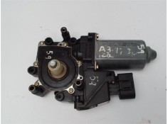 Recambio de motor elevalunas delantero izquierdo para audi a3 (8l) referencia OEM IAM 119024113  