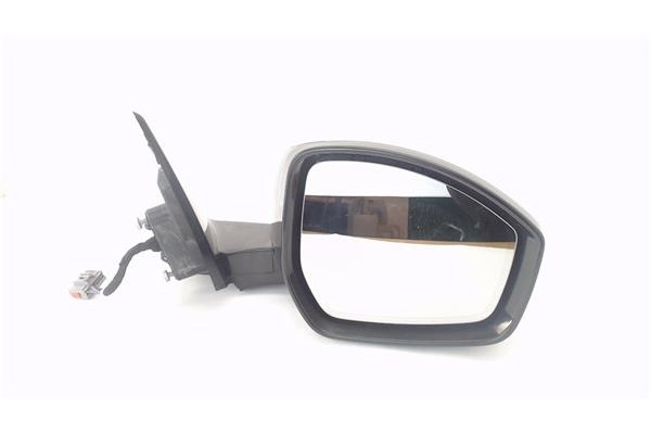 Recambio de retrovisor electrico derecho para jaguar f-pace 2.0 r-sport awd referencia OEM IAM 21615002 21615002 