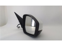 Recambio de retrovisor electrico derecho para jaguar f-pace 2.0 r-sport awd referencia OEM IAM 21615002 21615002 