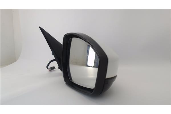 Recambio de retrovisor electrico derecho para jaguar f-pace 2.0 r-sport awd referencia OEM IAM 21615002 21615002 