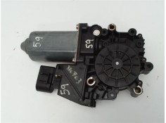 Recambio de motor elevalunas delantero izquierdo para audi a3 (8l) referencia OEM IAM 119024113  
