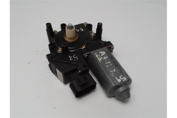 Recambio de motor elevalunas delantero izquierdo para audi a3 (8l) referencia OEM IAM 119024113  