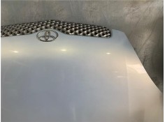 Recambio de capo para toyota yaris (ncp1/nlp1/scp1) 1.4 d-4d referencia OEM IAM 533010D050  