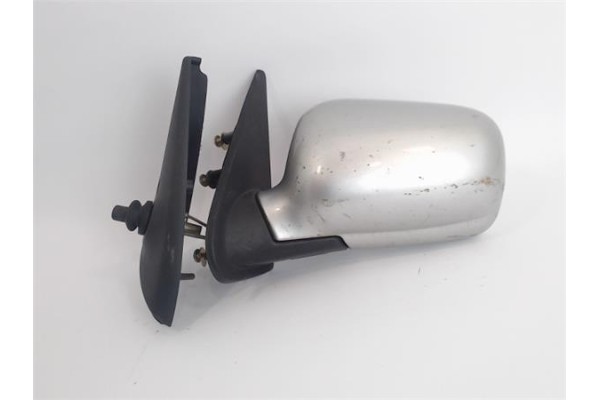 Recambio de retrovisor izquierdo para skoda felicia berlina ( 791) referencia OEM IAM 6U1857501  6U1857521 , SKODA
