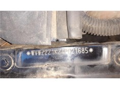 volkswagen golf v (1k1) del año 2004