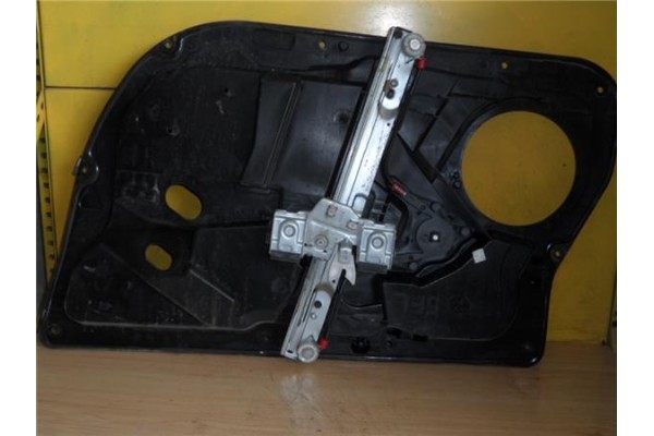Recambio de mecanismo elevalunas delantero izquierdo para ford fiesta (cb1)(2008) 1.6 econetic [1,6 ltr. - 66 kw tdci cat] refer
