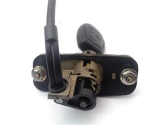 Recambio de cerradura porton para opel omega b 2.0 básico berlina referencia OEM IAM 176344  