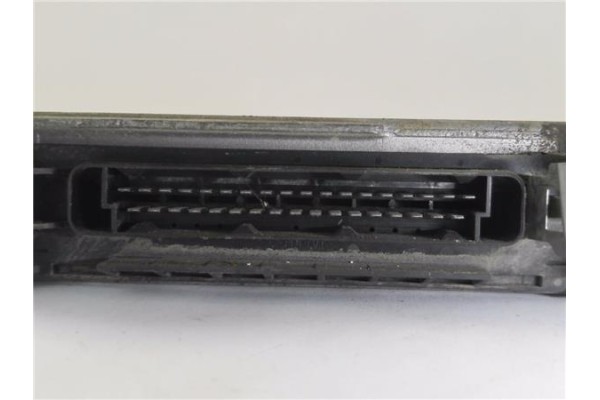 Recambio de centralita para alfa romeo 33 referencia OEM IAM IAW8F68 6160008803E 