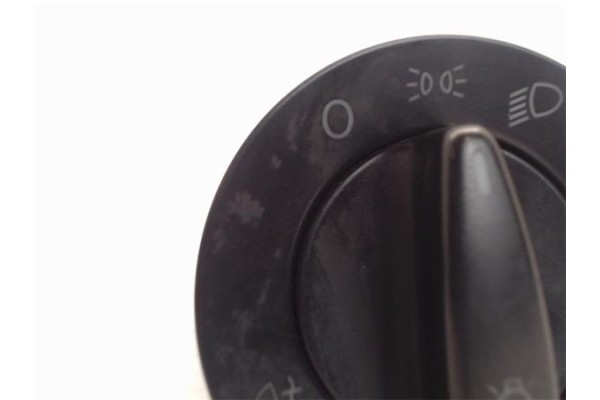 Recambio de mando de luces para seat alhambra (7v9) referencia OEM IAM (1C0941531)  1C0941531 , AUDI | 1C0941531 , SEAT | 1C0941