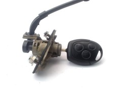 Recambio de cerradura porton para opel omega b 2.0 básico berlina referencia OEM IAM 176344  