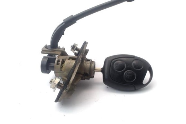 Recambio de cerradura porton para opel omega b 2.0 básico berlina referencia OEM IAM 176344  