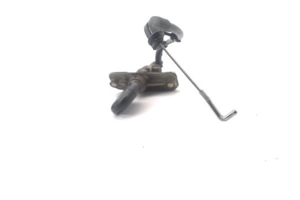 Recambio de cerradura porton para opel omega b 2.0 básico berlina referencia OEM IAM 176344  