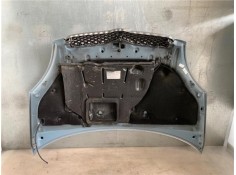 Recambio de capo para toyota yaris (ncp1/nlp1/scp1) 1.4 d-4d referencia OEM IAM 533010D050  