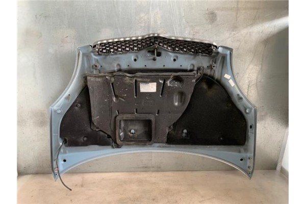 Recambio de capo para toyota yaris (ncp1/nlp1/scp1) 1.4 d-4d referencia OEM IAM 533010D050  