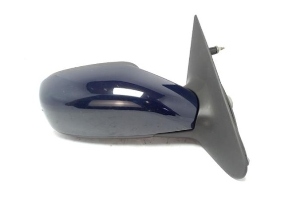 Recambio de retrovisor electrico derecho para renault laguna ii (bg0) referencia OEM IAM   