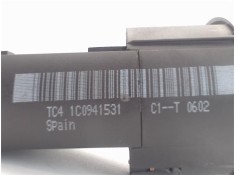 Recambio de mando de luces para seat alhambra (7v9) referencia OEM IAM (1C0941531)  1C0941531 , AUDI | 1C0941531 , SEAT | 1C0941