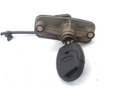 Recambio de cerradura porton para opel omega b 2.0 básico berlina referencia OEM IAM 176344  